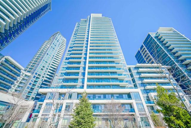431 - 7165 Yonge St, Condo with 1 bedrooms, 1 bathrooms and 1 parking in Markham ON | Image 1