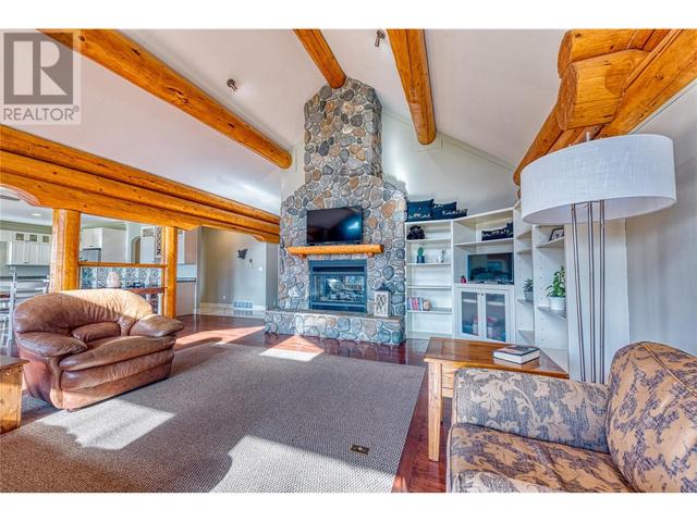6690 Goose Lake Road, House detached with 3 bedrooms, 3 bathrooms and 10 parking in North Okanagan B BC | Image 41