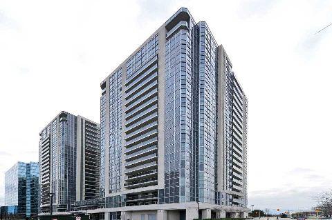 1003 - 5791 Yonge St, Condo with 2 bedrooms, 2 bathrooms and 1 parking in Toronto ON | Image 1