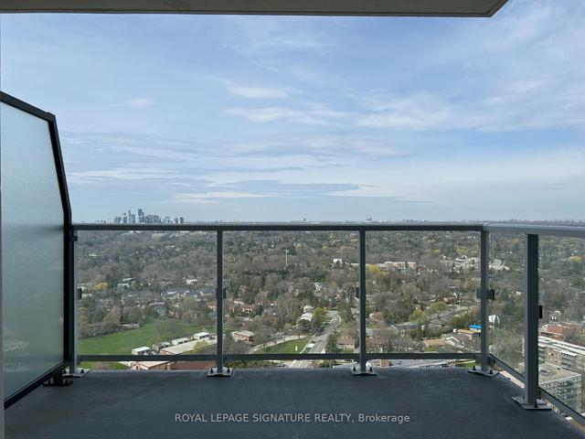2910 - 50 O'neill Rd, Condo with 1 bedrooms, 1 bathrooms and 1 parking in Toronto ON | Image 15