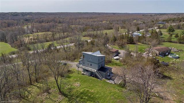 715 County Road 14, House detached with 2 bedrooms, 3 bathrooms and 40 parking in Stone Mills ON | Image 41