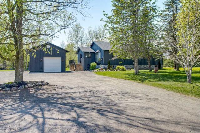 14420 Regional Rd 57, House detached with 2 bedrooms, 3 bathrooms and 22 parking in Scugog ON | Image 23
