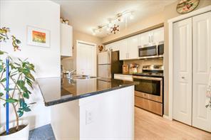 2307 - 81 Legacy Boulevard Se, Condo with 2 bedrooms, 2 bathrooms and 1 parking in Calgary AB | Image 17