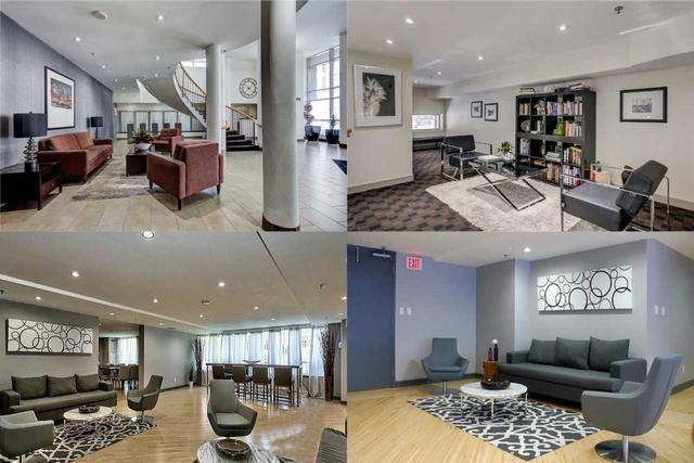 1405 - 1369 Bloor St W, Condo with 2 bedrooms, 2 bathrooms and 1 parking in Toronto ON | Image 18