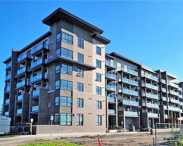 208 - 9700 Ninth Line, Condo with 2 bedrooms, 2 bathrooms and 1 parking in Markham ON | Image 1