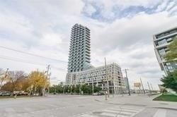 1001 - 12 Bonnycastle St, Condo with 2 bedrooms, 2 bathrooms and null parking in Toronto ON | Image 1