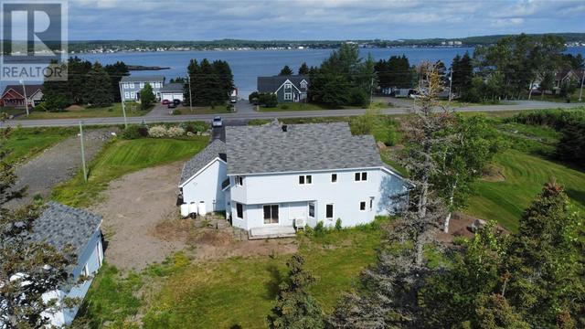110 - 112 Road To The Isles Road, House detached with 3 bedrooms, 3 bathrooms and null parking in Lewisporte NL | Image 44
