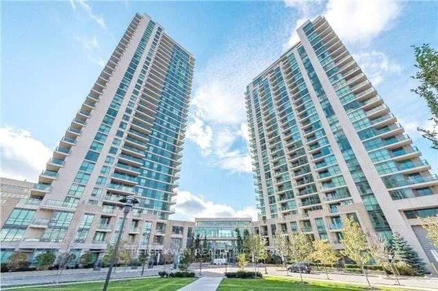 908 - 225 Sherway Gardens Rd, Condo with 2 bedrooms, 2 bathrooms and 1 parking in Toronto ON | Image 1