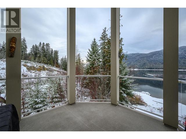 302 - 302 Mara Lake Lane, Condo with 3 bedrooms, 3 bathrooms and 2 parking in Sicamous BC | Image 28