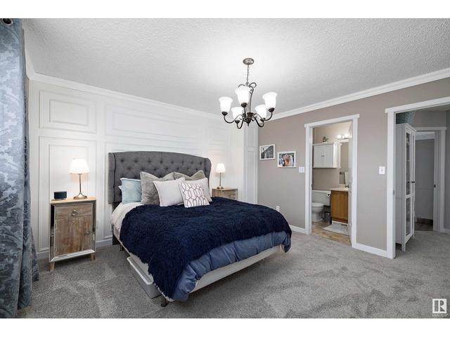 13112 151 Av Nw, House detached with 5 bedrooms, 3 bathrooms and null parking in Edmonton AB | Image 31