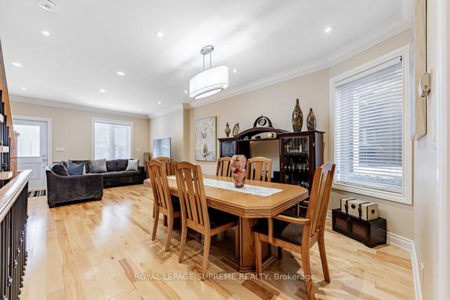399 Symington Ave, House semidetached with 3 bedrooms, 3 bathrooms and 2 parking in Toronto ON | Image 3