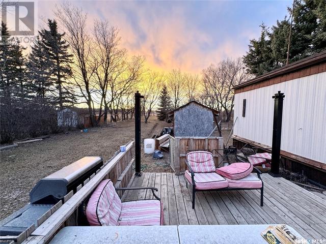 214 Oak Street, Home with 3 bedrooms, 1 bathrooms and null parking in Wolseley SK | Image 11