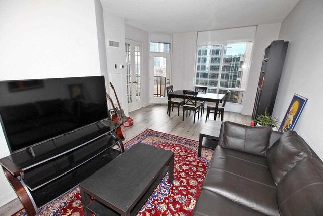 1912 - 85 Bloor St E, Condo with 1 bedrooms, 1 bathrooms and 1 parking in Toronto ON | Image 19