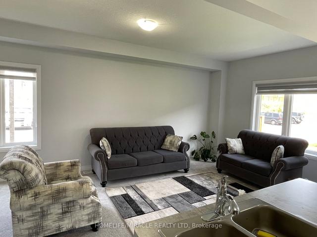 25 - 520 Grey St N, House attached with 3 bedrooms, 3 bathrooms and 2 parking in Brantford ON | Image 8