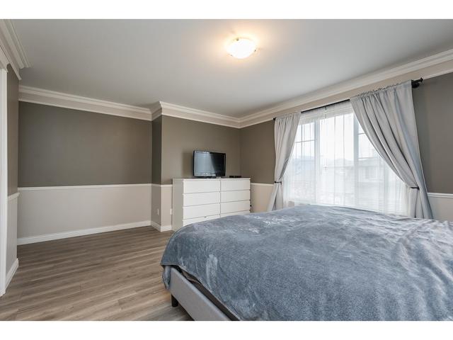 20 - 2088 Winfield Drive, House attached with 4 bedrooms, 4 bathrooms and 4 parking in Abbotsford BC | Image 15