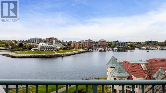 617 - 50 Songhees Rd, Condo with 2 bedrooms, 2 bathrooms and 1 parking in Victoria BC | Image 24