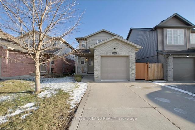 1050 Kimball Cres S, House detached with 3 bedrooms, 3 bathrooms and 3 parking in London ON | Image 1