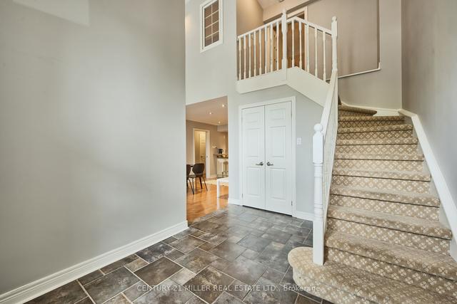 th4 - 185 Robinson St, Townhouse with 2 bedrooms, 2 bathrooms and 1 parking in Oakville ON | Image 23