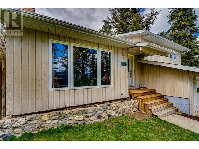 1824 Saddleview Avenue, House detached with 5 bedrooms, 1 bathrooms and 2 parking in Lumby BC | Image 40