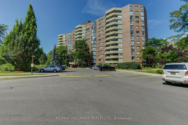 111 - 50 Baif Blvd, Condo with 2 bedrooms, 2 bathrooms and 2 parking in Richmond Hill ON | Image 23
