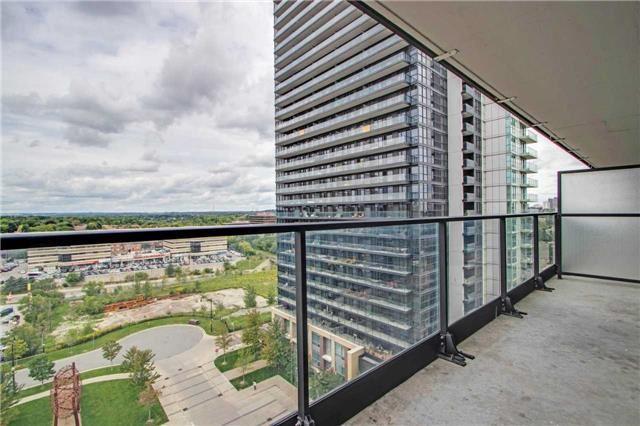 1205 - 29 Singer Crt, Condo with 2 bedrooms, 2 bathrooms and 1 parking in Toronto ON | Image 10