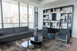 1004 - 57 St Joseph St, Condo with 0 bedrooms, 1 bathrooms and 0 parking in Toronto ON | Image 2