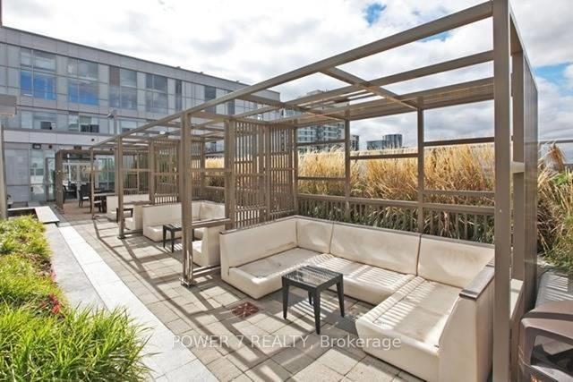 102 - 352 Front St W, Townhouse with 2 bedrooms, 2 bathrooms and 0 parking in Toronto ON | Image 9