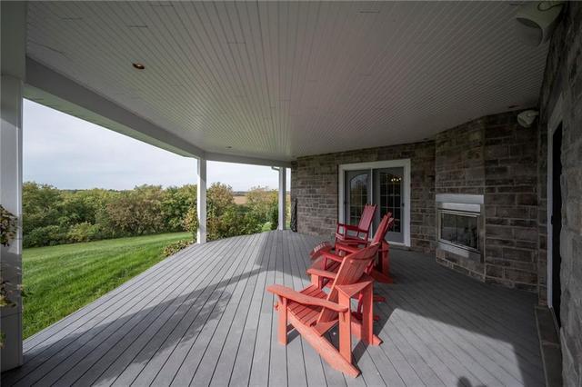 18721 County Road 2 Road, House detached with 3 bedrooms, 3 bathrooms and 10 parking in South Glengarry ON | Image 15
