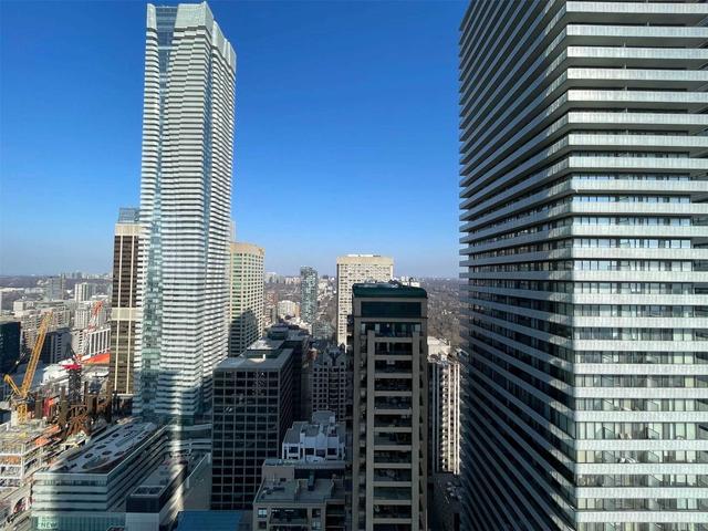 3609 - 33 Charles St E, Condo with 1 bedrooms, 1 bathrooms and 1 parking in Toronto ON | Image 17