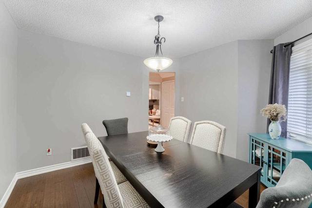55 - 2275 Credit Valley Rd, Townhouse with 3 bedrooms, 4 bathrooms and 2 parking in Mississauga ON | Image 23