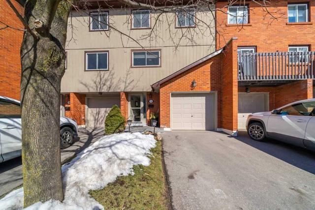 31 - 1764 Rathburn Rd E, Townhouse with 3 bedrooms, 4 bathrooms and 2 parking in Mississauga ON | Image 1
