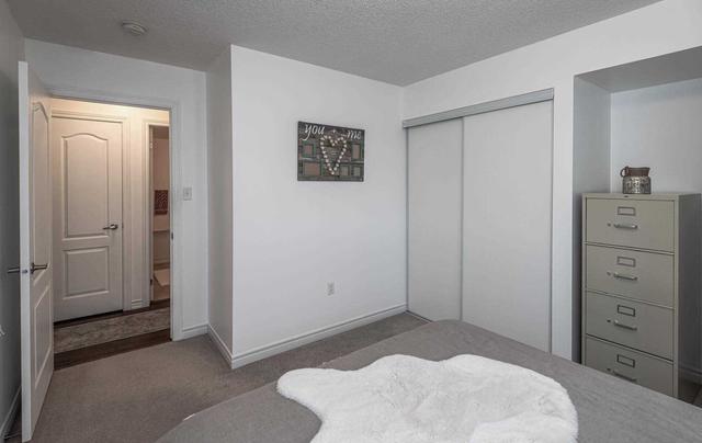 4 - 137 Sydenham Wells, Condo with 2 bedrooms, 1 bathrooms and 1 parking in Barrie ON | Image 9