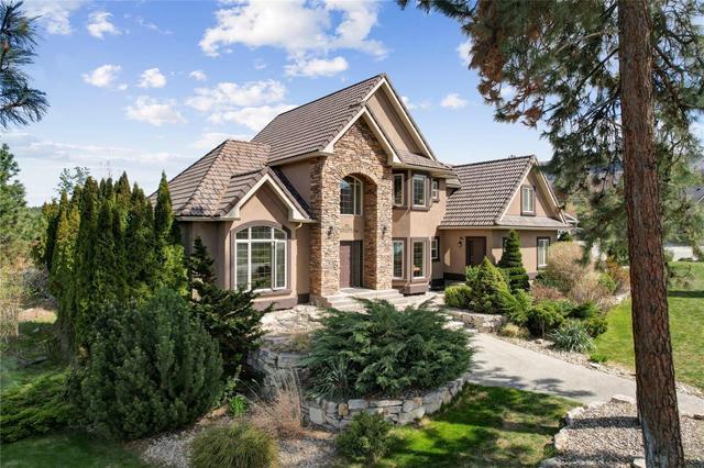 1652 Elridge Court, House detached with 6 bedrooms, 3 bathrooms and null parking in Kelowna BC | Image 44