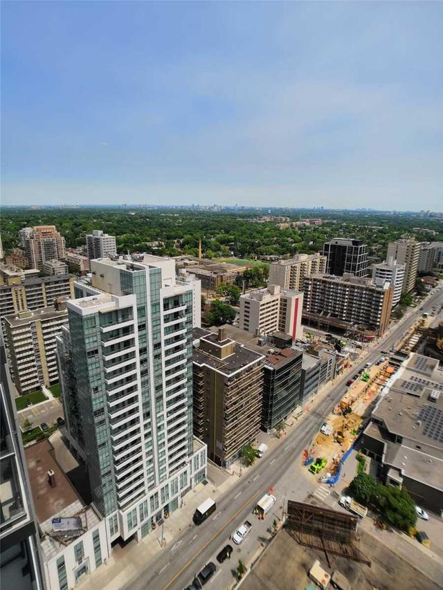 2911 - 125 Redpath Ave, Condo with 1 bedrooms, 2 bathrooms and 1 parking in Toronto ON | Image 10