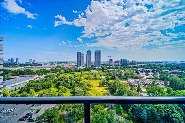 1807 - 4091 Sheppard Ave E, Condo with 3 bedrooms, 2 bathrooms and 1 parking in Toronto ON | Image 7