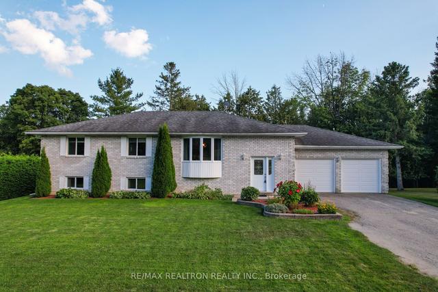 8977 Boyne River Rd, House detached with 3 bedrooms, 3 bathrooms and 8 parking in Adjala Tosorontio ON | Image 1