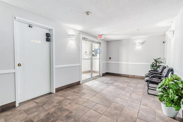 1408 - 6224 17 Avenue Se, Condo with 2 bedrooms, 2 bathrooms and 2 parking in Calgary AB | Image 32