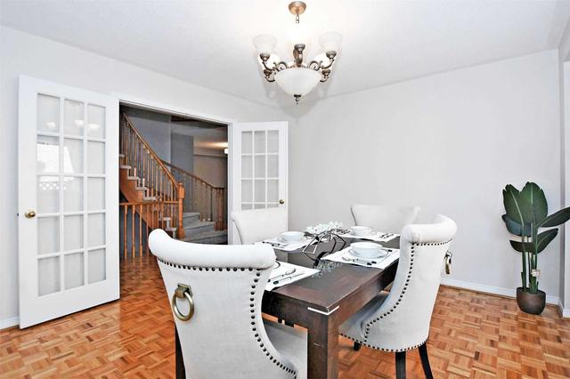 1181 Jeff Dr, House detached with 4 bedrooms, 4 bathrooms and 4 parking in Oakville ON | Image 29