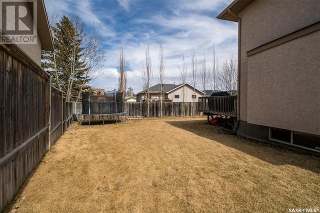 660 Chura Court, House detached with 4 bedrooms, 4 bathrooms and null parking in Prince Albert SK | Image 38