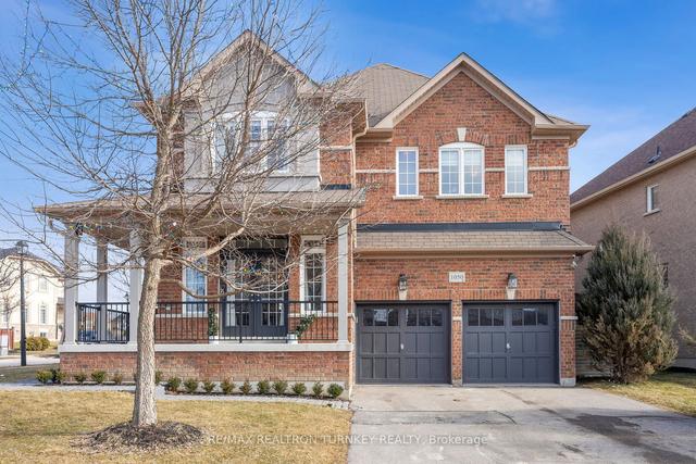 1050 Poppy Lane, House detached with 4 bedrooms, 4 bathrooms and 6 parking in Newmarket ON | Image 1