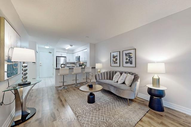 ph11 - 185 Oneida Cres, Condo with 1 bedrooms, 1 bathrooms and 1 parking in Richmond Hill ON | Image 29