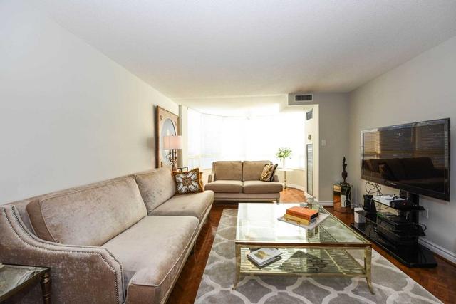 519 - 333 Clark Ave W, Condo with 2 bedrooms, 2 bathrooms and 1 parking in Vaughan ON | Image 40