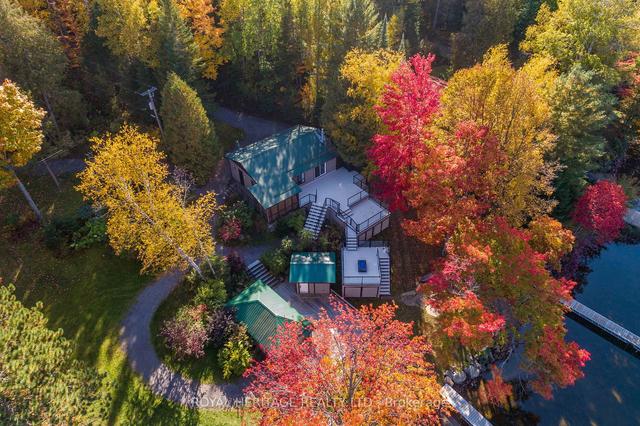 916 Siberia Rd, House detached with 6 bedrooms, 5 bathrooms and 8 parking in Madawaska Valley ON | Image 12