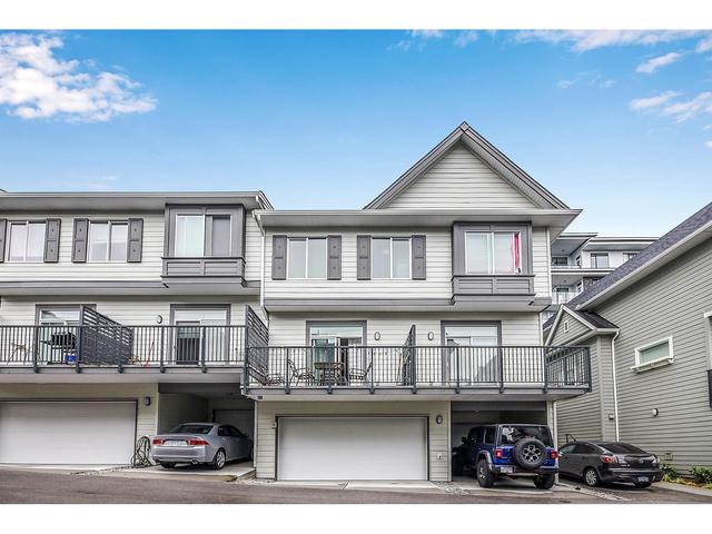 10 - 13629 81a Avenue, House attached with 4 bedrooms, 3 bathrooms and 3 parking in Surrey BC | Image 14