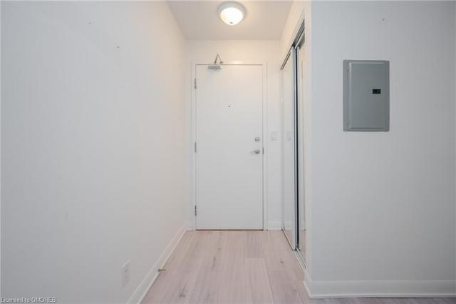 731 - 600 Fleet St, Condo with 0 bedrooms, 1 bathrooms and 1 parking in Toronto ON | Image 21