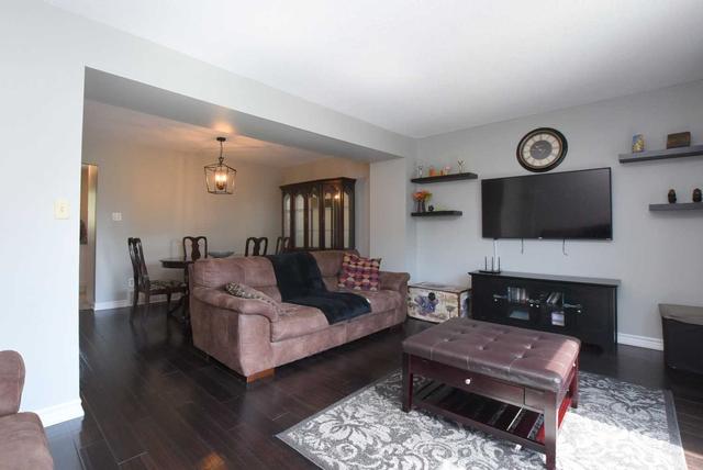 50 - 145 Rice Ave, Townhouse with 3 bedrooms, 2 bathrooms and 2 parking in Hamilton ON | Image 30