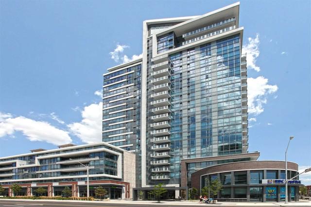 1307 - 1 Hurontario St, Condo with 1 bedrooms, 2 bathrooms and 2 parking in Mississauga ON | Image 28