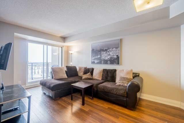 710 - 1060 Sheppard Ave W, Condo with 1 bedrooms, 1 bathrooms and 1 parking in Toronto ON | Image 8