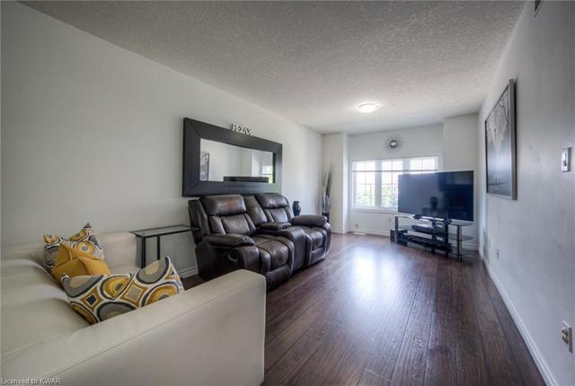 t78 - 7 Upper Mercer Street, House attached with 3 bedrooms, 3 bathrooms and 2 parking in Kitchener ON | Image 20
