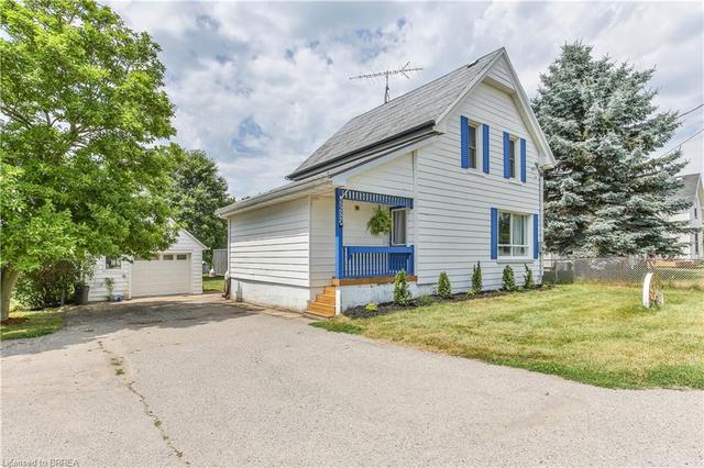 5257 Colonel Talbot Road, House detached with 3 bedrooms, 2 bathrooms and 6 parking in London ON | Image 12